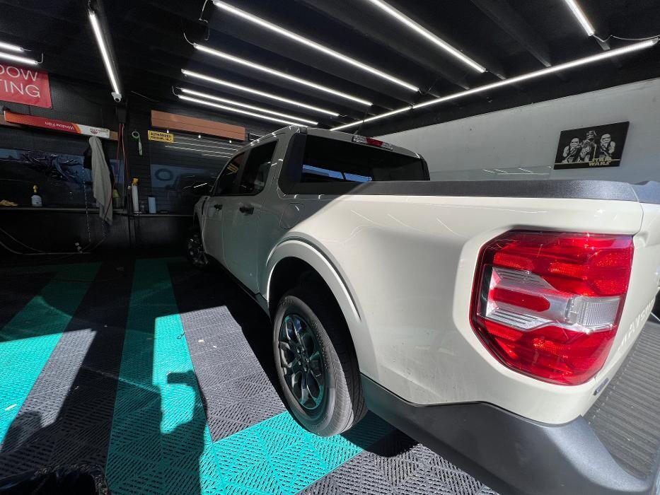 Images Pro-tech Car Stereo & Tinting