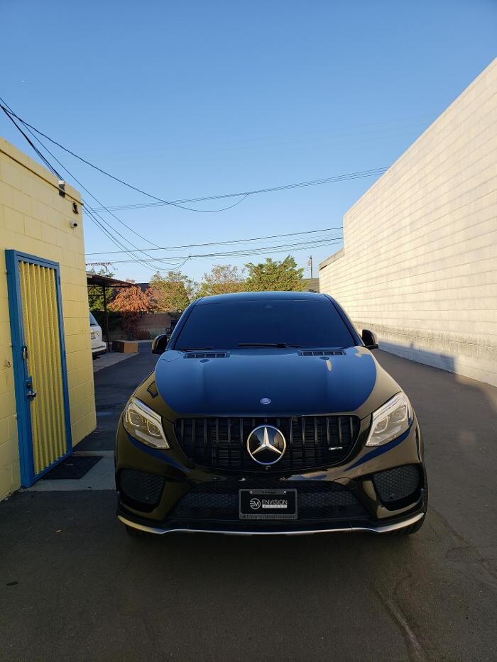 Images Pro-tech Car Stereo & Tinting