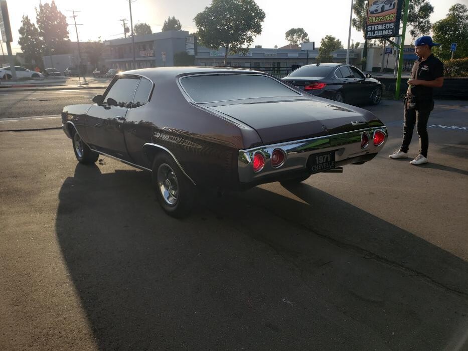 Images Pro-tech Car Stereo & Tinting