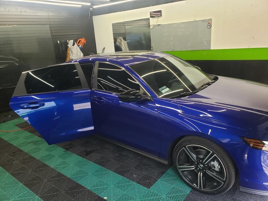 Images Pro-tech Car Stereo & Tinting