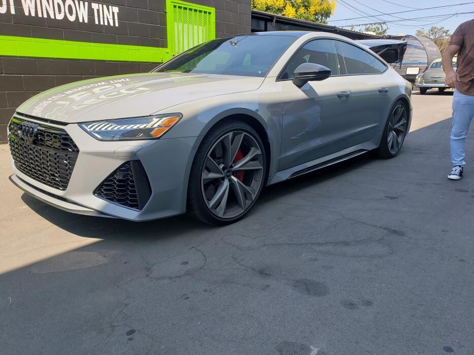 Images Pro-tech Car Stereo & Tinting