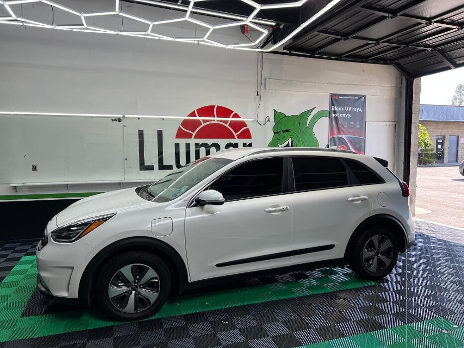 Images Pro-tech Car Stereo & Tinting