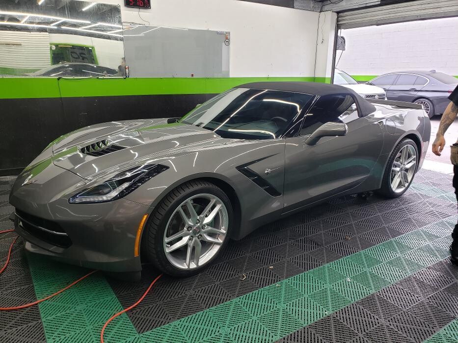 Images Pro-tech Car Stereo & Tinting