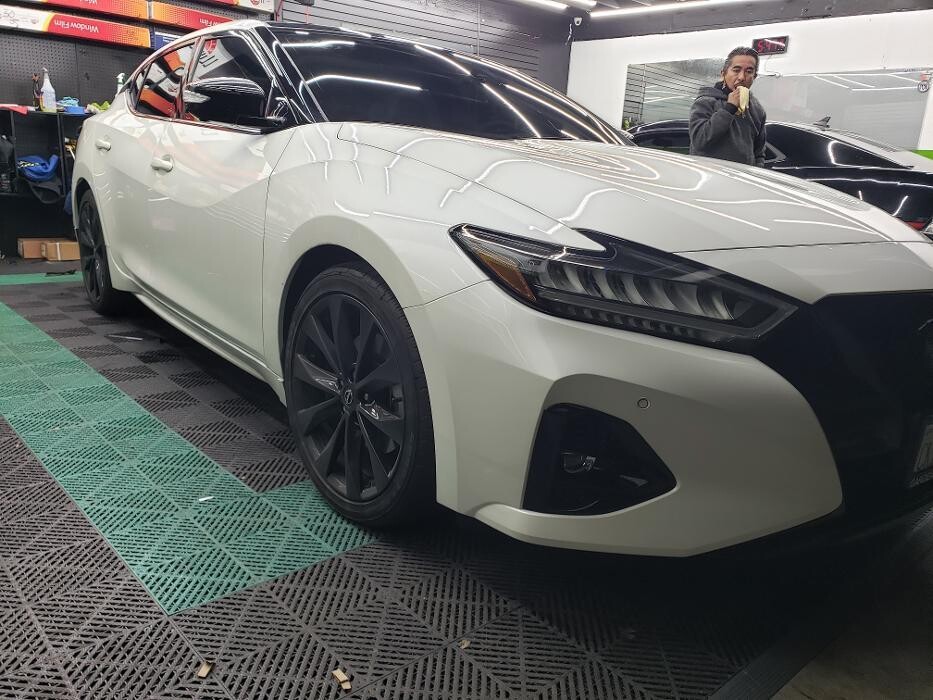 Images Pro-tech Car Stereo & Tinting