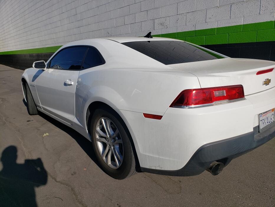 Images Pro-tech Car Stereo & Tinting