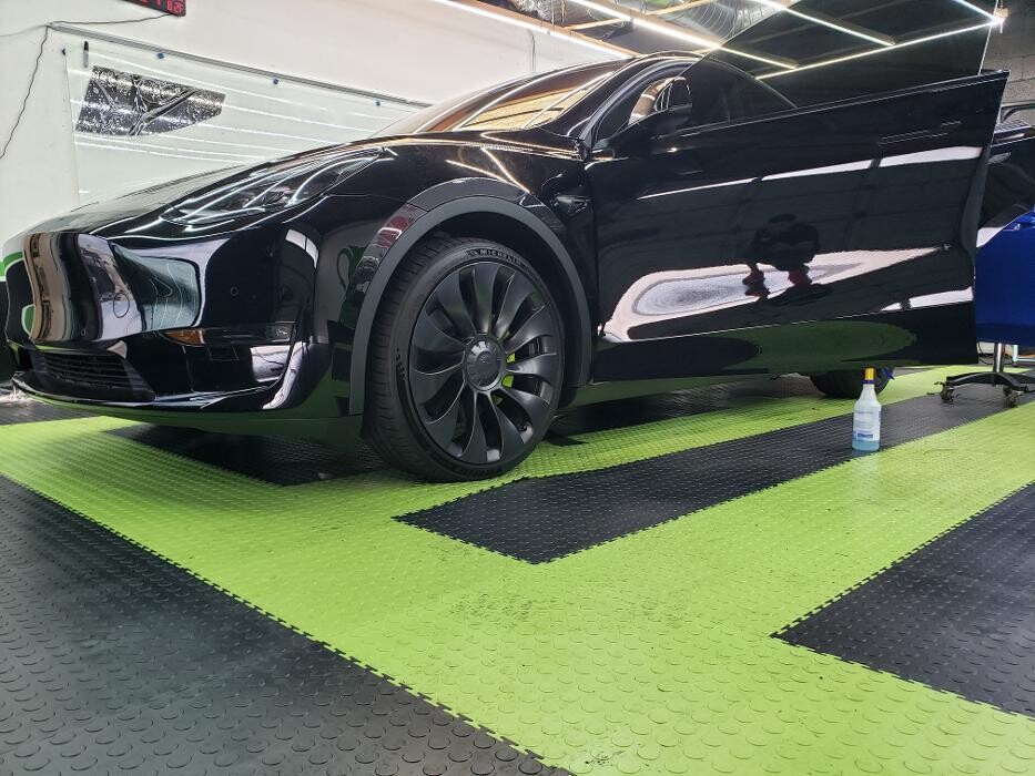 Images Pro-tech Car Stereo & Tinting