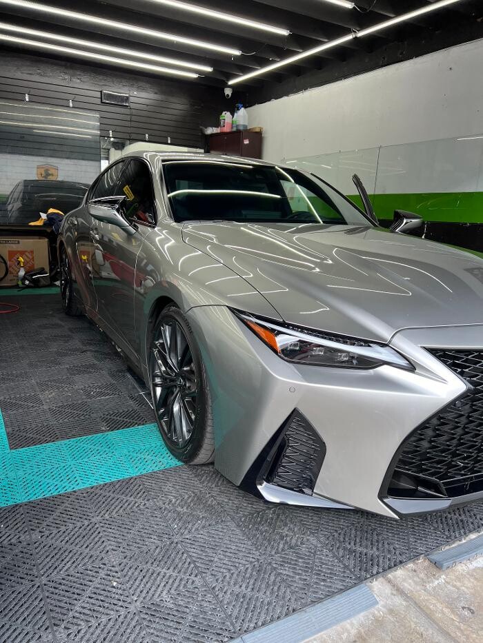 Images Pro-tech Car Stereo & Tinting