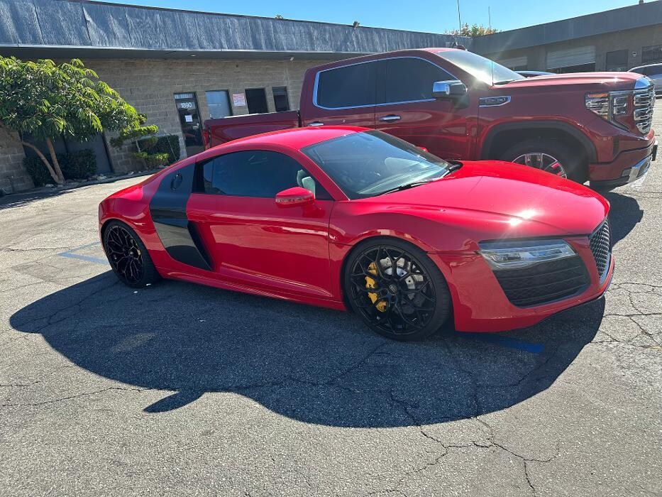 Images Pro-tech Car Stereo & Tinting