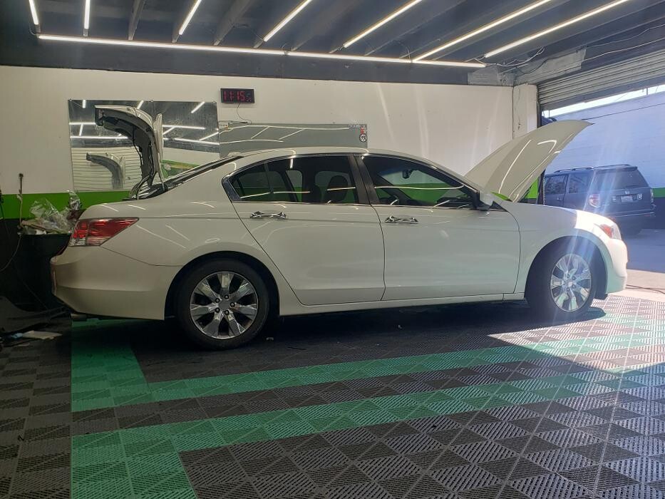 Images Pro-tech Car Stereo & Tinting