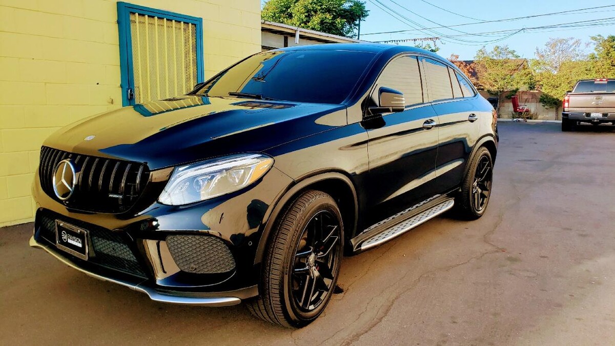 Images Pro-tech Car Stereo & Tinting