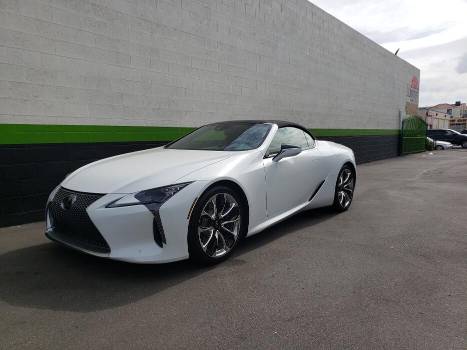 Images Pro-tech Car Stereo & Tinting