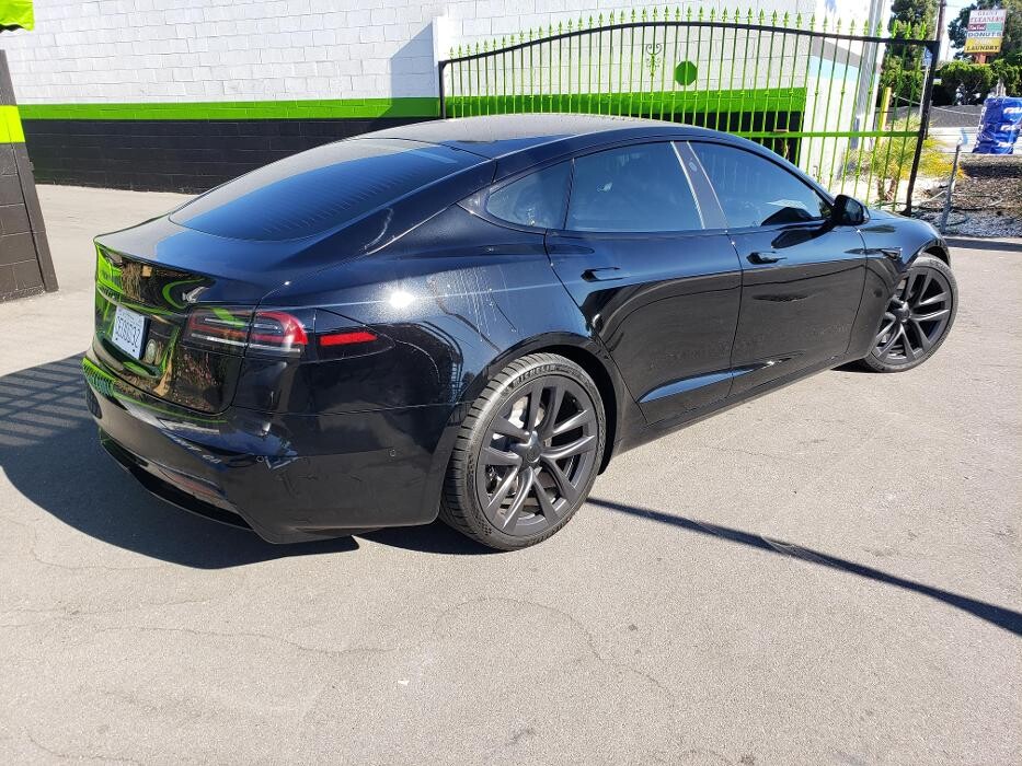 Images Pro-tech Car Stereo & Tinting