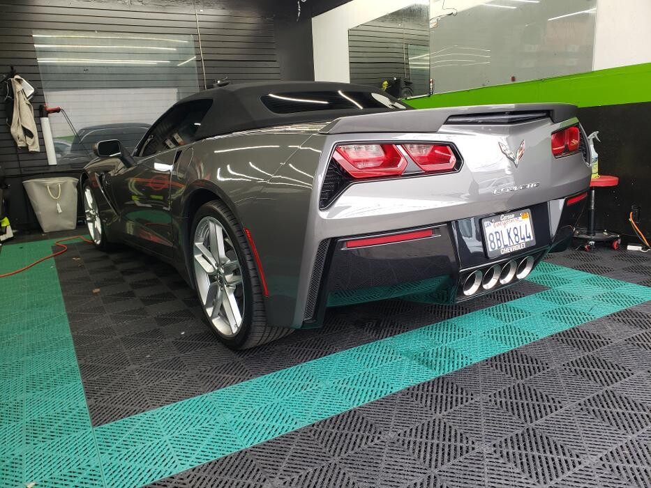 Images Pro-tech Car Stereo & Tinting