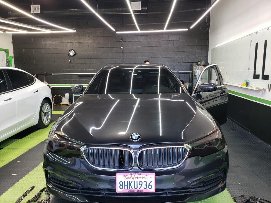 Images Pro-tech Car Stereo & Tinting