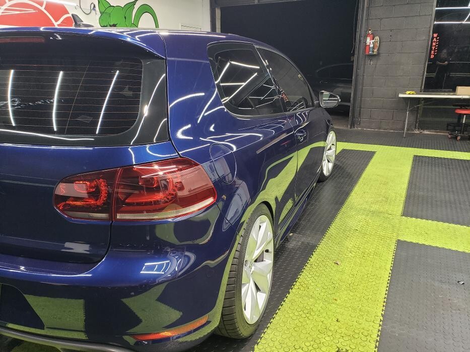 Images Pro-tech Car Stereo & Tinting