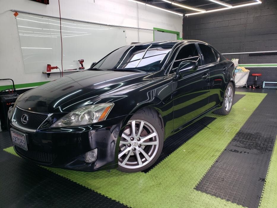 Images Pro-tech Car Stereo & Tinting