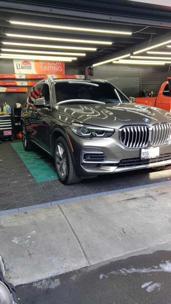 Images Pro-tech Car Stereo & Tinting