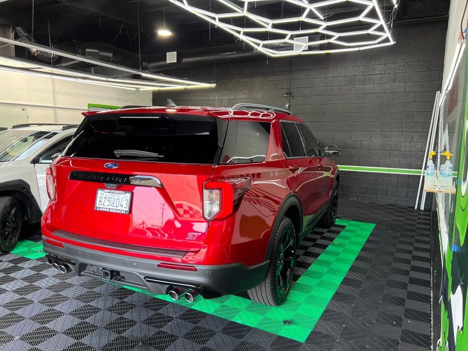 Images Pro-tech Car Stereo & Tinting