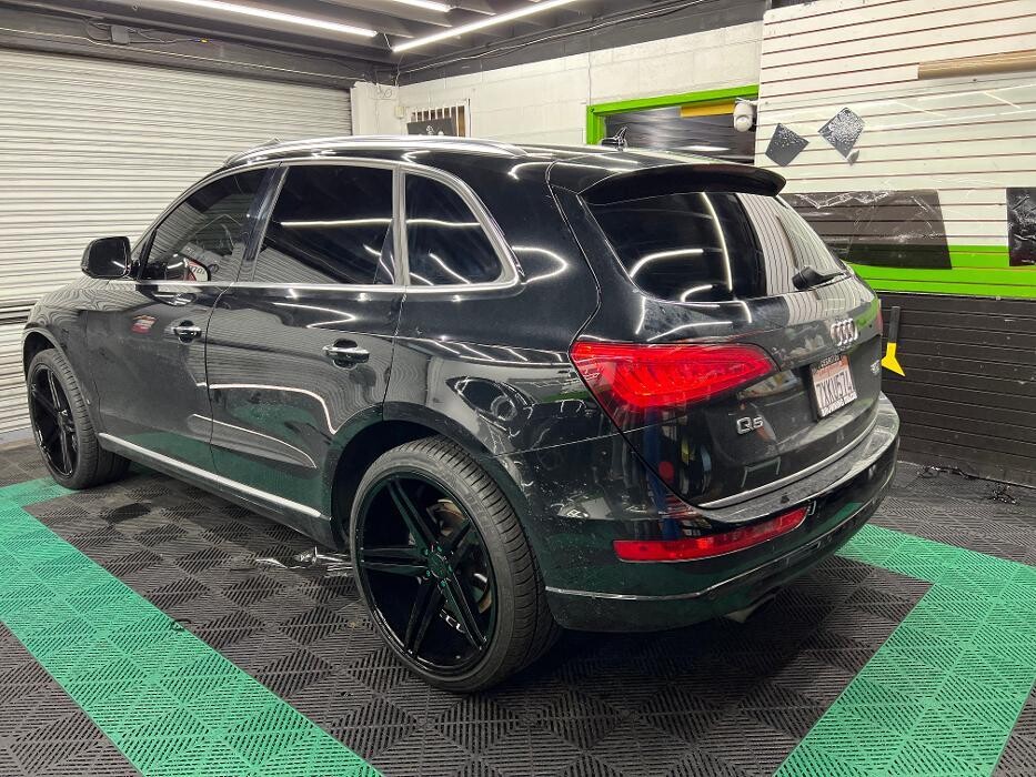 Images Pro-tech Car Stereo & Tinting