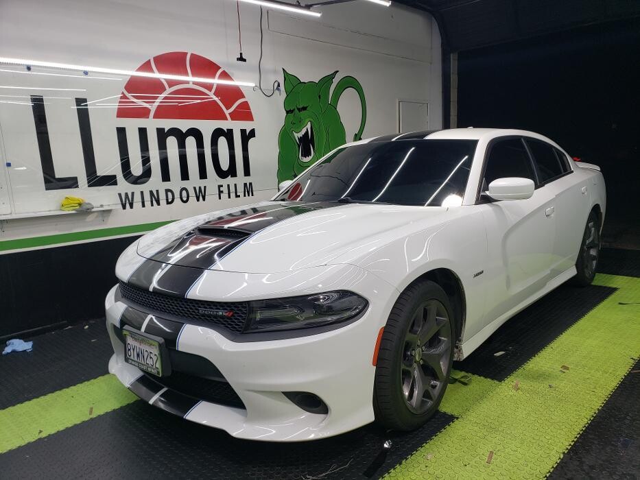 Images Pro-tech Car Stereo & Tinting