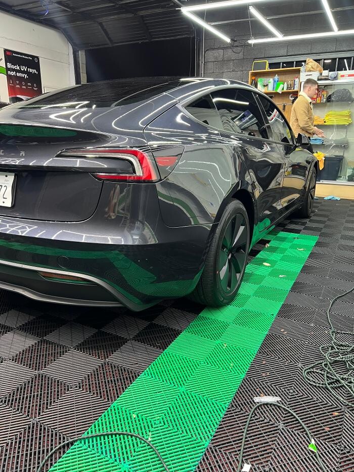 Images Pro-tech Car Stereo & Tinting