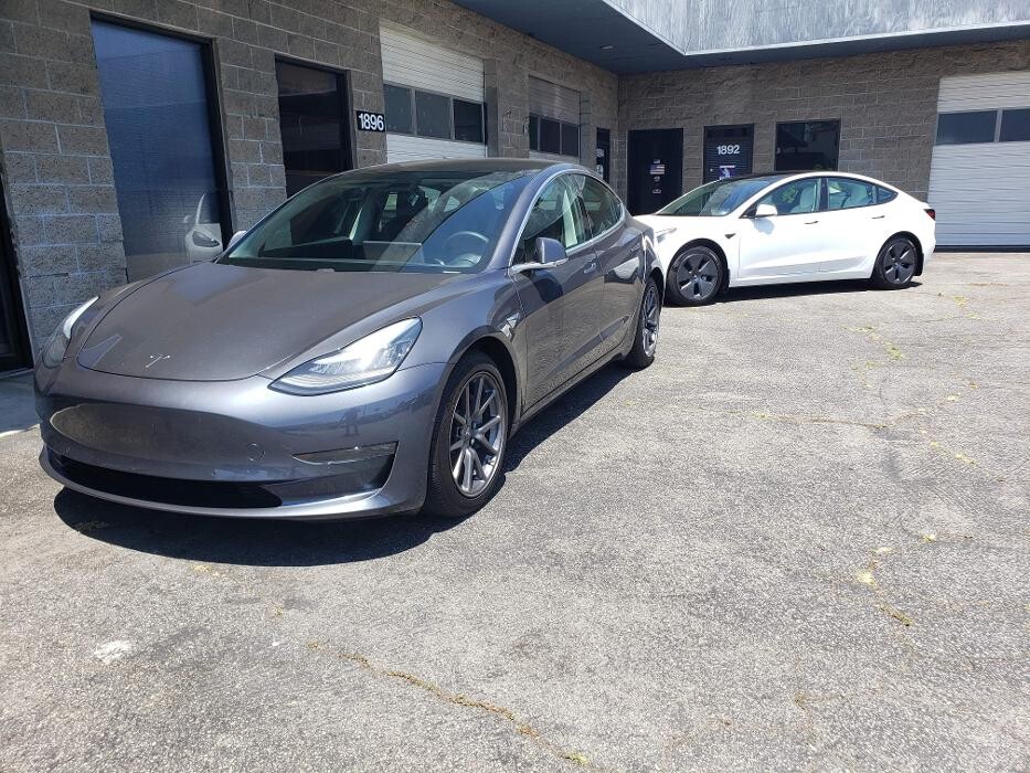 Images Pro-tech Car Stereo & Tinting