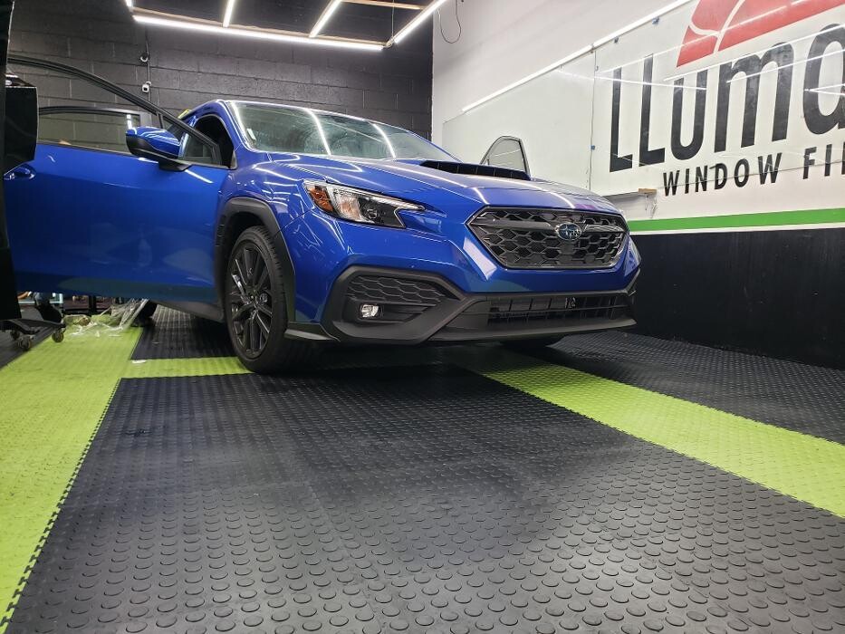 Images Pro-tech Car Stereo & Tinting