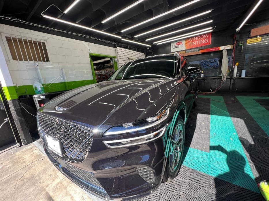 Images Pro-tech Car Stereo & Tinting