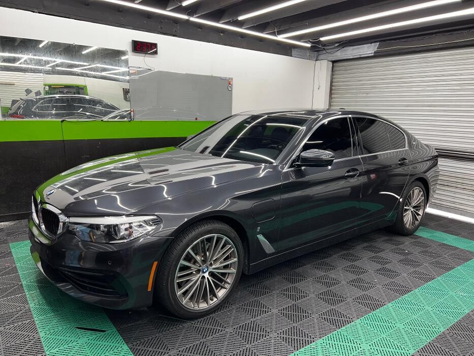 Images Pro-tech Car Stereo & Tinting