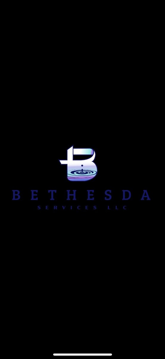 Bethesda Services, LLC Logo