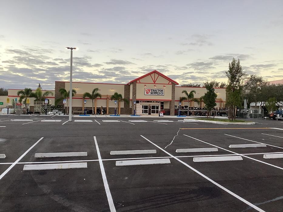 Images Tractor Supply Co.
