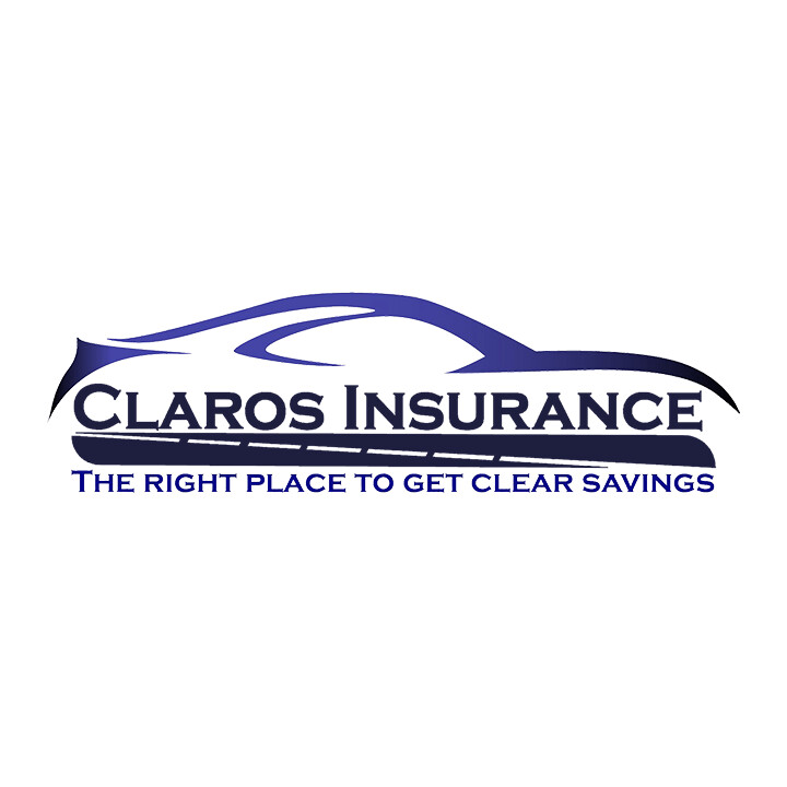 Claros Insurance Services Logo