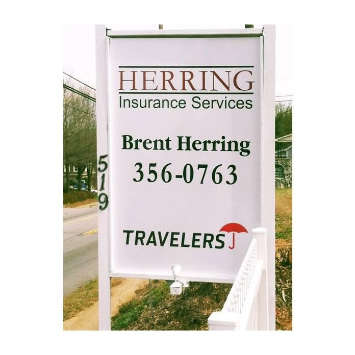Herring Insurance Services, Inc Logo