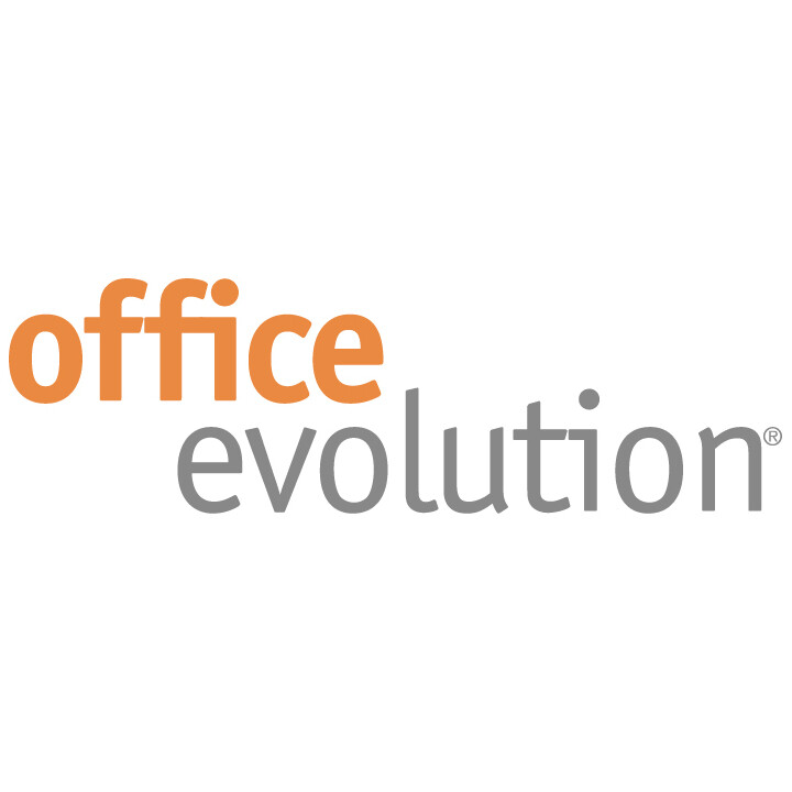 Office Evolution Logo