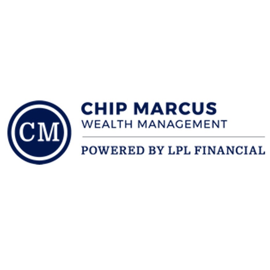 Chip Marcus Wealth Management Logo