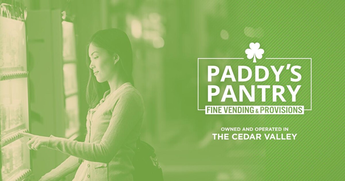 Images Paddy's Pantry