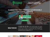 Website Locksmith Near Me Miami