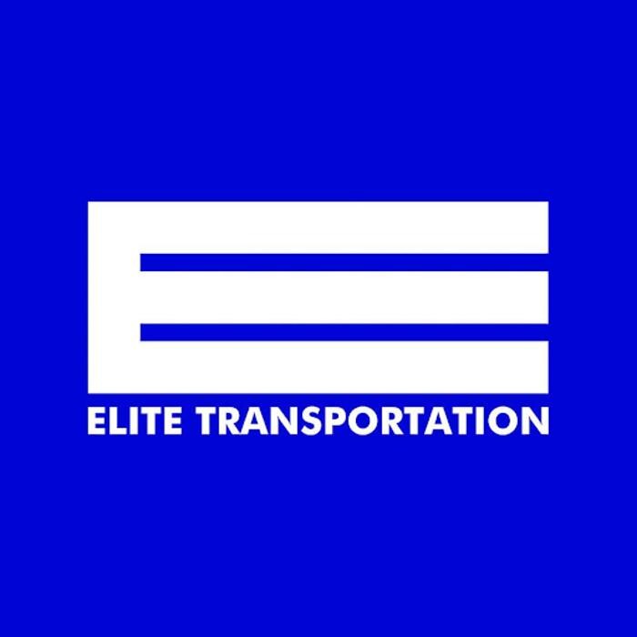Elite Transportation Logo