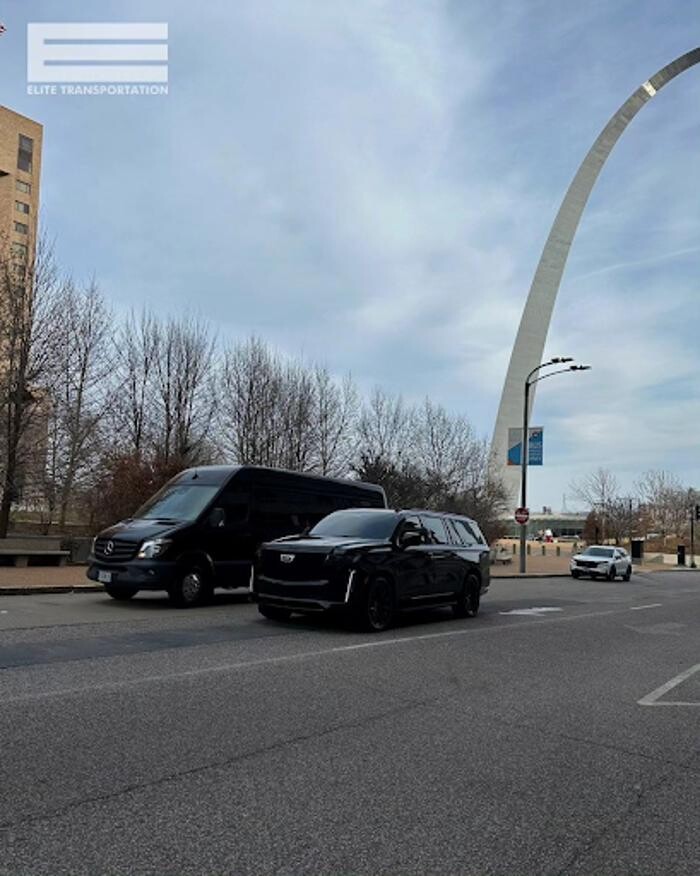 Images Elite Transportation