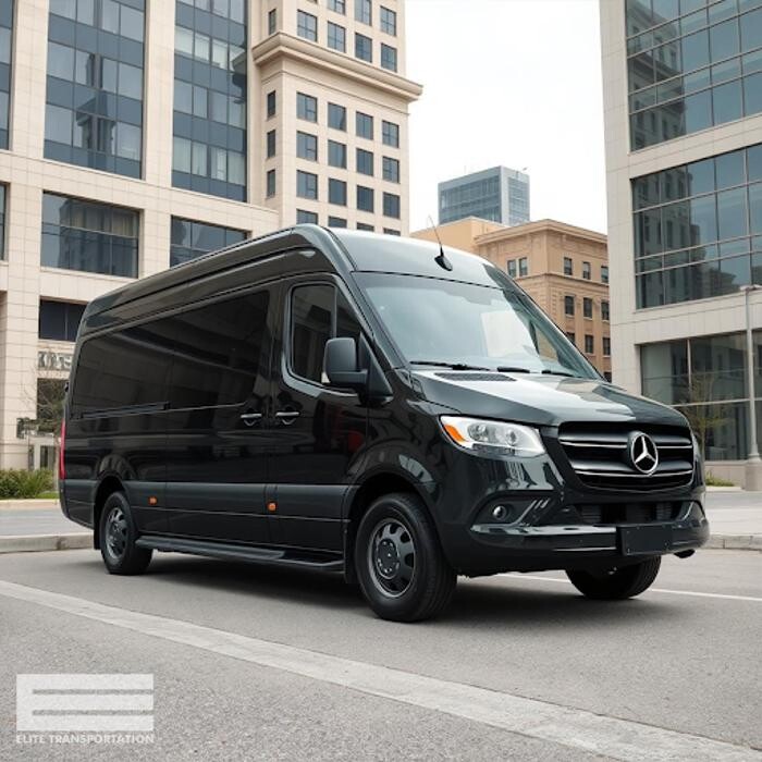 Images Elite Transportation