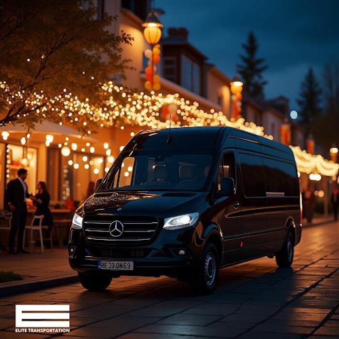 Images Elite Transportation