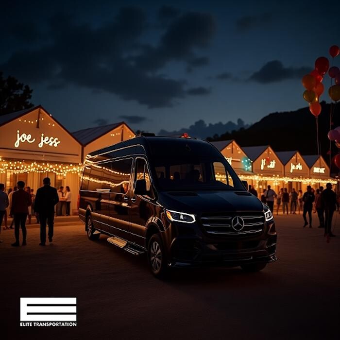 Images Elite Transportation