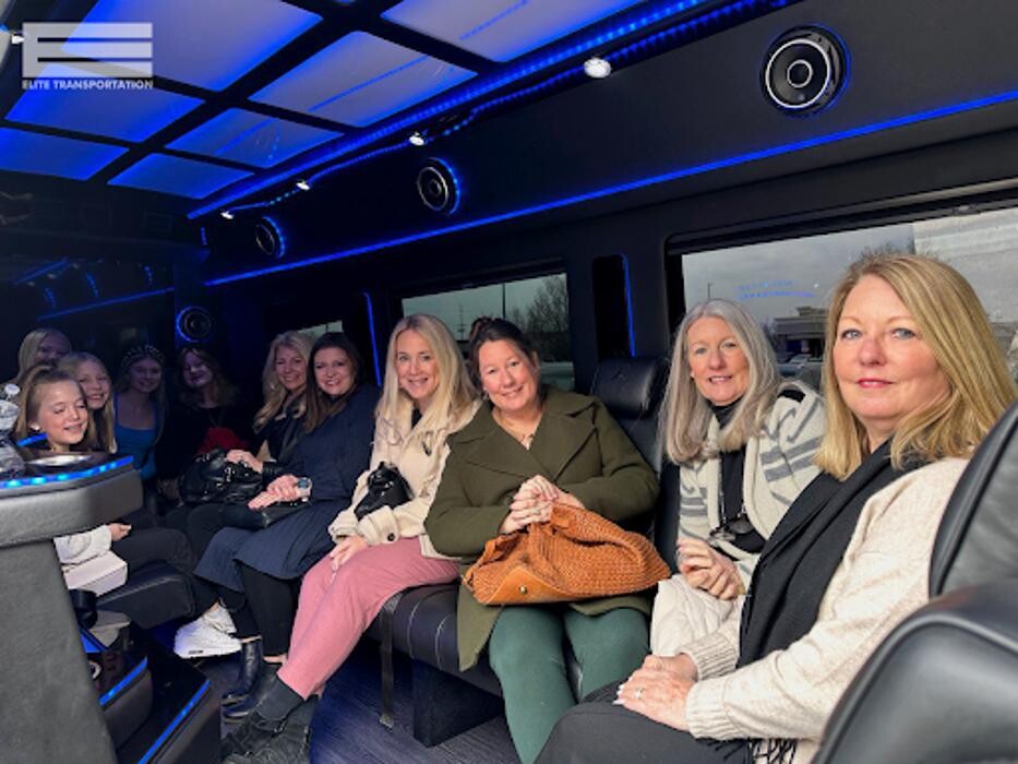 Images Elite Transportation