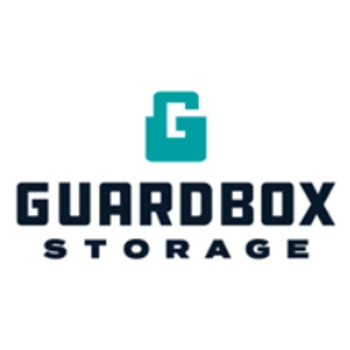 GuardBox Storage - Cleveland Logo
