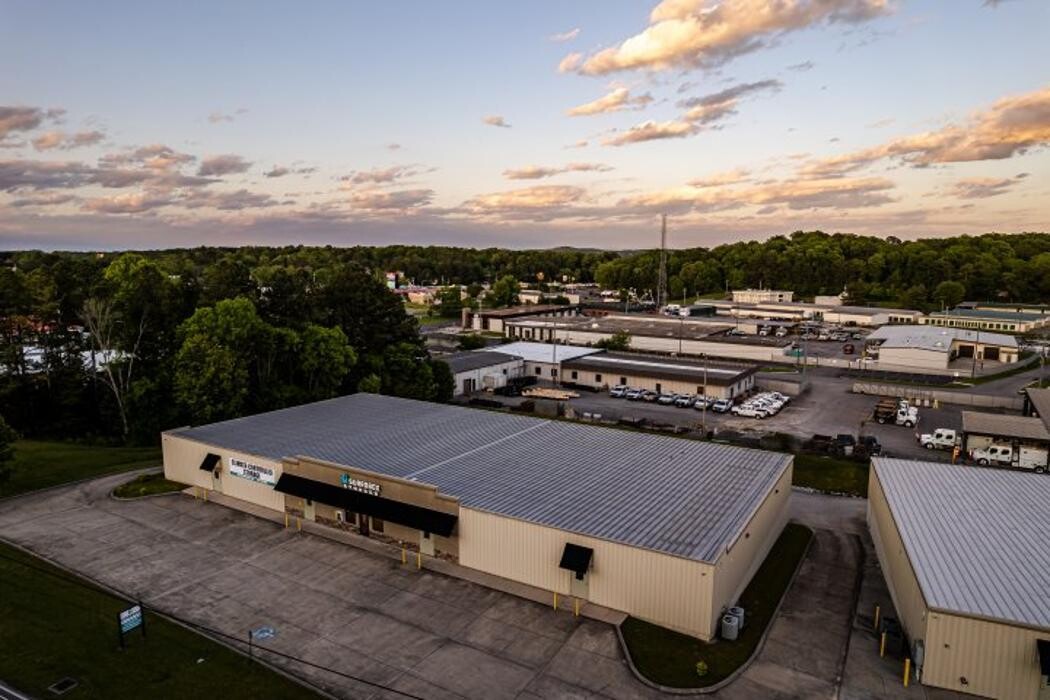 Images GuardBox Storage - Cleveland