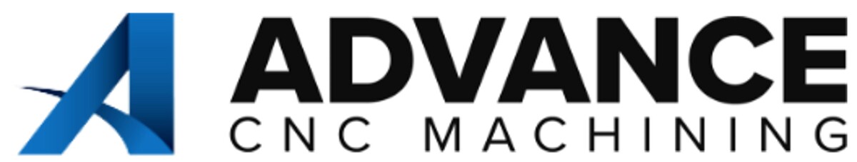 Advance CNC Machining Logo