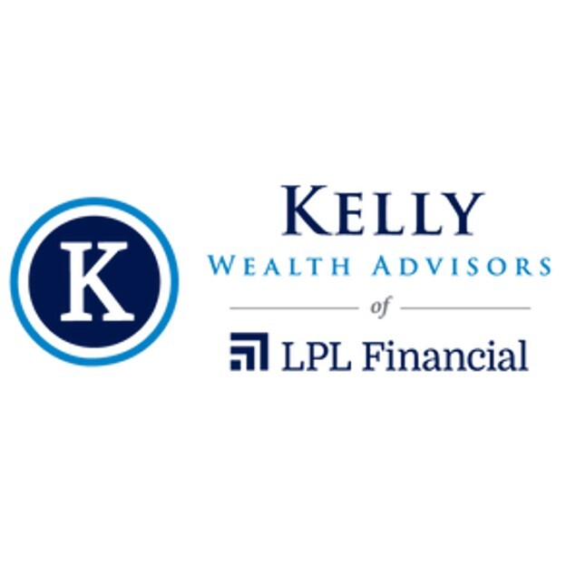 Kelly Wealth Advisors of LPL Financial Logo