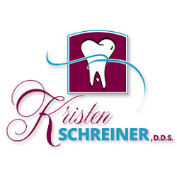 Kristen Schreiner DDS Logo