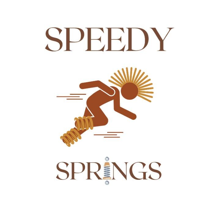 Images SPEEDY SPRINGS LLC