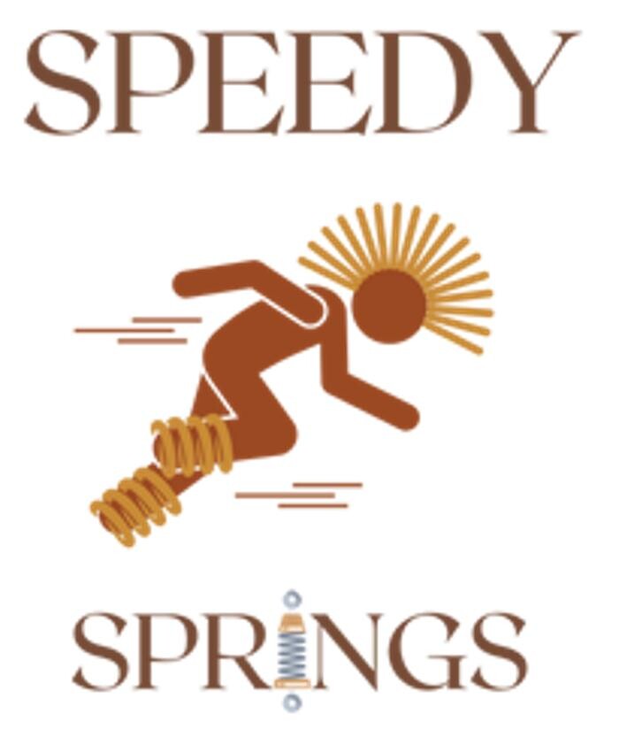 Images SPEEDY SPRINGS LLC